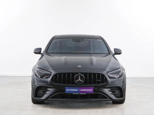 Седан Mercedes-benz E-класс AMG 2020 года, 7053055 рублей, Москва