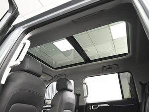 Внедорожник Jetour Traveler 2023 года, 2950000 рублей, Ставрополь