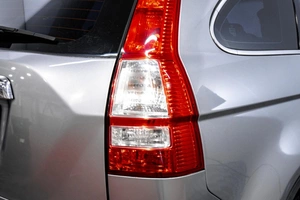 Внедорожник Honda CR-V 2008 года, 1239000 рублей, Барнаул