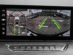 Внедорожник Haval Jolion 2024 года, 2249000 рублей, Кирилловка