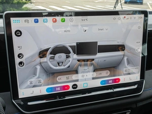 Внедорожник Volkswagen Tiguan L 2026 года, 4890000 рублей, Краснодар