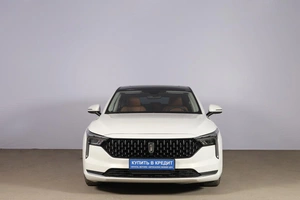 Лифтбек FAW Bestune B70 2023 года, 2089000 рублей, Новосибирск