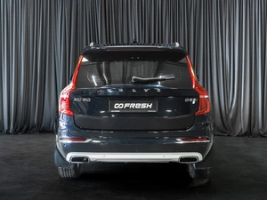 Внедорожник Volvo XC90 2016 года, 2869000 рублей, Тюмень