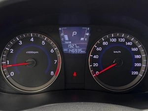 Седан Hyundai Solaris 2014 года, 1069000 рублей, Кропоткин