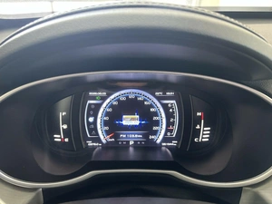Внедорожник Geely Atlas 2021 года, 1768000 рублей, Красноярск