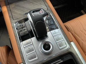 Внедорожник Tank 500 2024 года, 4950000 рублей, Уфа