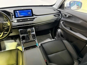 Внедорожник Chery Tiggo 4 Pro 2023 года, 1449000 рублей, Красноярск