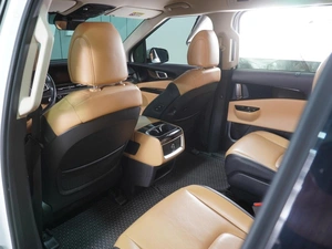 Минивэн Kia Carnival 2021 года, 3549000 рублей, Воронеж