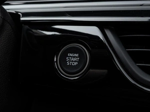 Внедорожник Kia Seltos 2025 года, 3040000 рублей, Краснодар