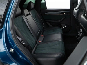 Внедорожник Geely Monjaro 2023 года, 3449050 рублей, Москва