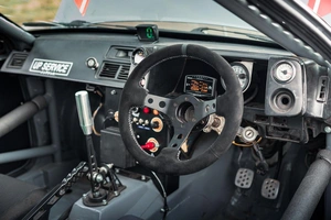 Купе Toyota Sprinter Trueno 1983 года, 2499000 рублей, Солонцы