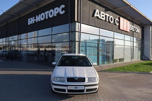Хэтчбек Skoda Octavia 2005 года, 510000 рублей, Мирное