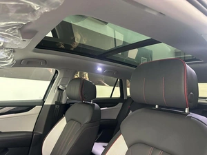 Внедорожник Volkswagen Teramont 2025 года, 5299000 рублей, Новосибирск