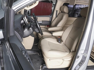 Минивэн Hyundai Grand Starex 2012 года, 1890000 рублей, Ростов-на-Дону