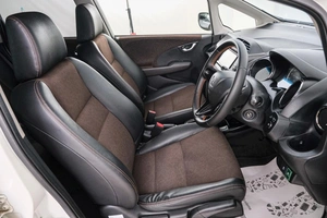 Универсал Honda Fit Shuttle 2014 года, 849000 рублей, Красноярск