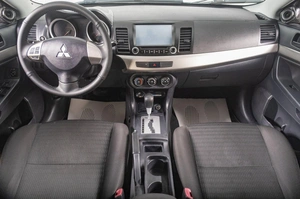 Седан Mitsubishi Lancer 2012 года, 869000 рублей, Томск