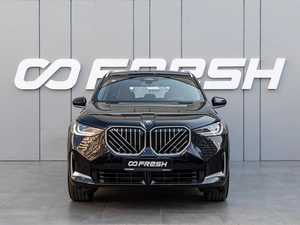 Внедорожник BMW X3 2025 года, 6340000 рублей, Краснодар