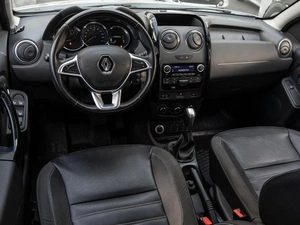 Внедорожник Renault Duster 2019 года, 1490000 рублей, Волгоград