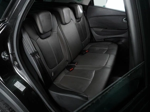 Внедорожник Renault Kaptur 2017 года, 1379000 рублей, Воронеж