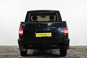 Пикап УАЗ Pickup 2020 года, 889000 рублей, Сургут