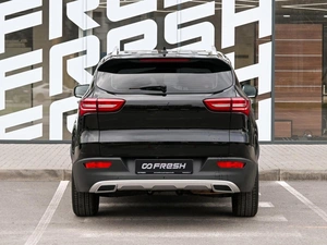 Внедорожник Jetour X70 2023 года, 1850000 рублей, Волгоград