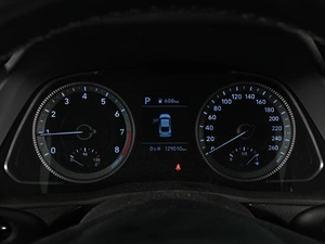 Седан Hyundai Sonata 2021 года, 2349000 рублей, Аксай