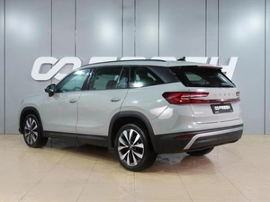 Внедорожник Skoda Kodiaq 2025 года, 5649000 рублей, Воронеж