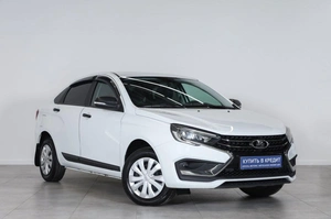 Седан ВАЗ (LADA) Vesta 2024 года, 1249000 рублей, Новосибирск