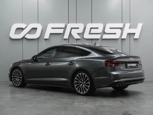 Лифтбек Audi A5 2018 года, 3479000 рублей, Воронеж