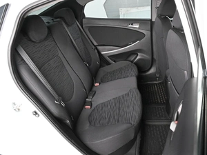 Седан Hyundai Solaris 2014 года, 1099000 рублей, Ростов-на-Дону