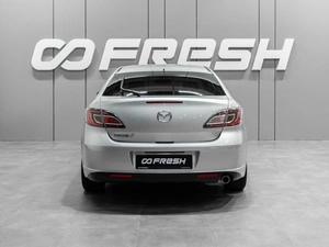 Лифтбек Mazda 6 2008 года, 869000 рублей, Тюмень