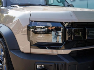 Внедорожник Jetour T2 2025 года, 3595000 рублей, Большой Сочи