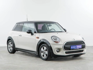 Хетчбэк MINI Cooper 2014 года, 1319050 рублей, Москва