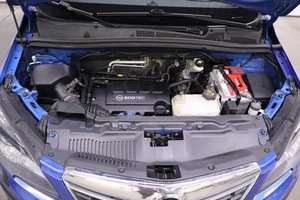 Внедорожник Opel Mokka 2013 года, 1070000 рублей, Брянск