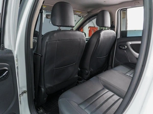 Внедорожник Nissan Terrano 2016 года, 1349000 рублей, Сургут