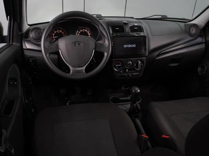 Седан ВАЗ (LADA) Granta 2024 года, 769000 рублей, Воронеж