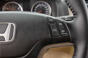 Внедорожник Honda CR-V 2008 года, 1179000 рублей, Барнаул