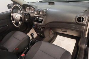 Седан Chevrolet Aveo 2011 года, 449000 рублей, Челябинск