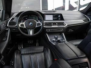 Внедорожник BMW X6 2020 года, 8499000 рублей, Краснодар