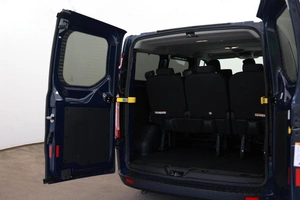 Фургон Ford Transit Custom 2019 года, 4057000 рублей, Орёл