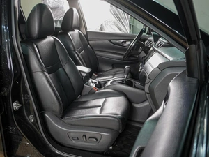 Внедорожник Nissan X-Trail 2019 года, 2379000 рублей, Воронеж