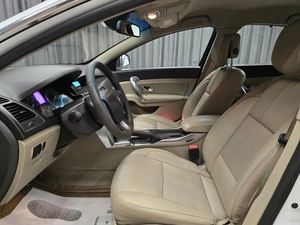 Седан Renault Latitude 2011 года, 870000 рублей, Красноярск