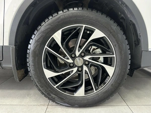 Внедорожник Geely Atlas Pro 2021 года, 1895000 рублей, Красноярск