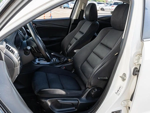 Седан Mazda 6 2014 года, 990000 рублей, Краснодар