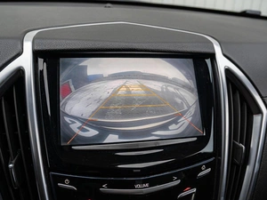 Внедорожник Cadillac SRX 2014 года, 1890000 рублей, Краснодар