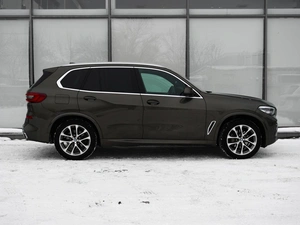 Внедорожник BMW X5 2021 года, 7580000 рублей, Тверь