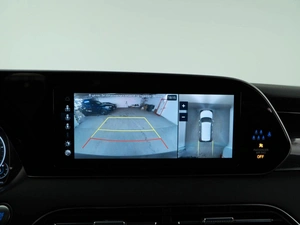 Внедорожник Hyundai Palisade 2021 года, 4875444 рублей, Москва