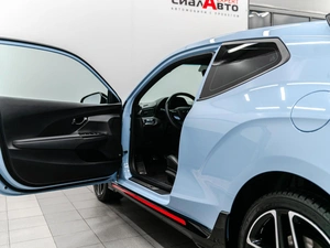 Хетчбэк Hyundai Veloster 2020 года, 3100000 рублей, Красноярск