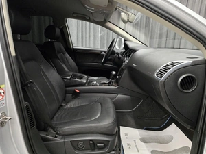 Внедорожник Audi Q7 2007 года, 1580000 рублей, Красноярск