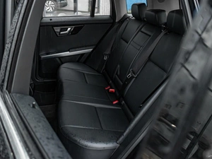 Внедорожник Mercedes-benz GLK-класс 2014 года, 1790000 рублей, Краснодар